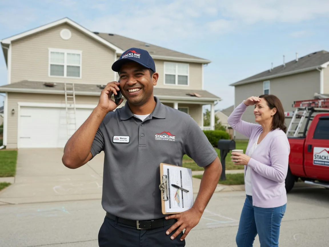 Chimney flashing repair Gray, KY FAQs
